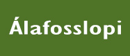 Alafosslopi