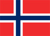 Versand nach Norwegen
