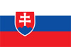 Versand in die Slowakei