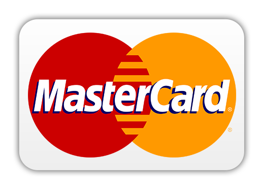 MasterCard via PayPal oder Secupay