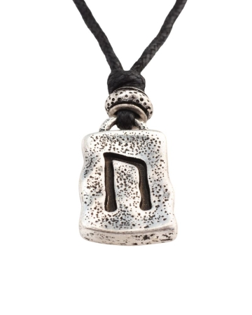 Runenschmuck - Stärke - Styrkur