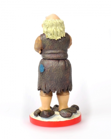 B-Ware - Vater der Isländischen Weihnachtsmänner - Leppalúði