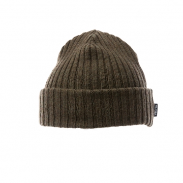 VARMA 037 - wool beanie - green