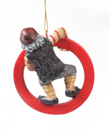 Icelandic Xmas ornament - Giljagaur