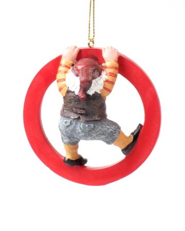 Icelandic Xmas ornament - Stúfur