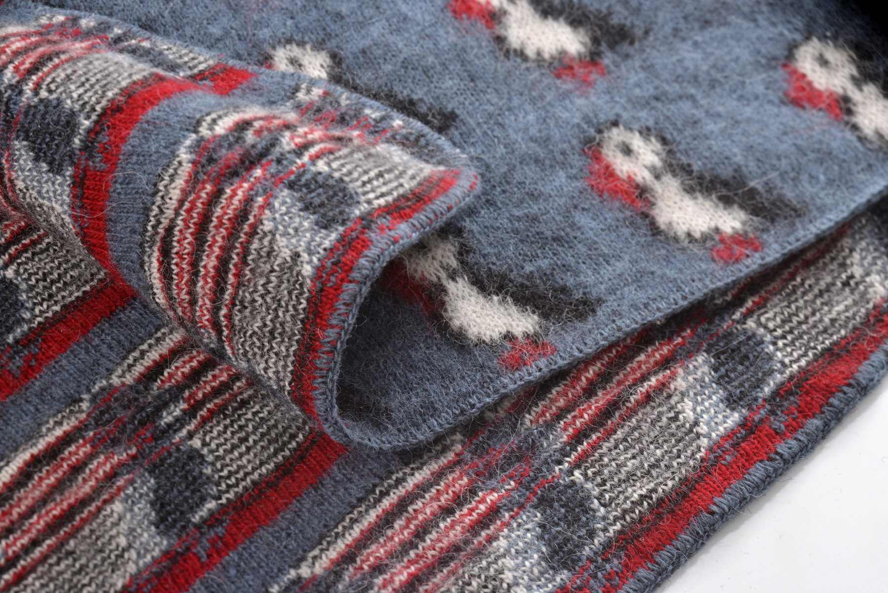 Lopi wool blanket best sale