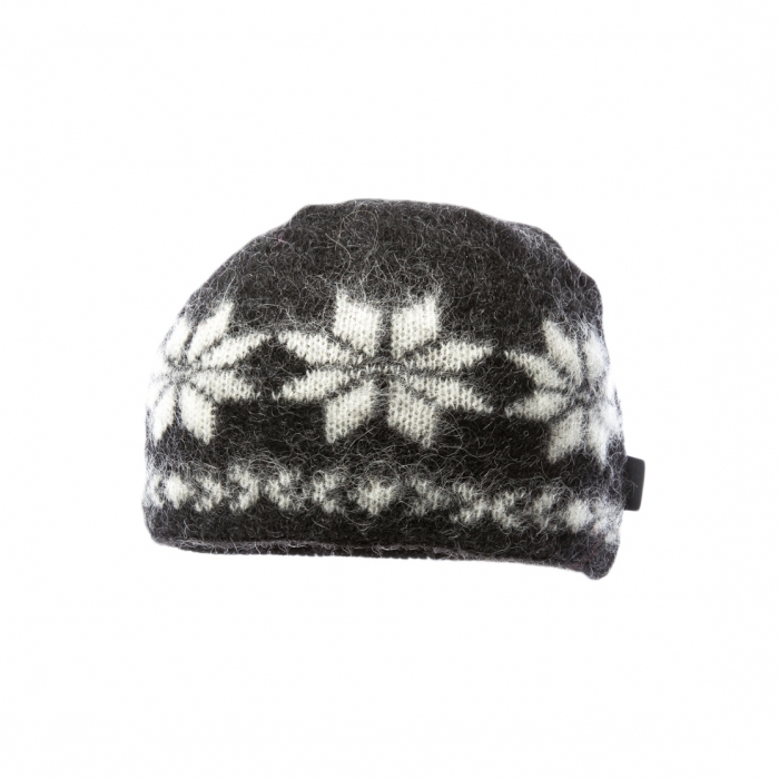 Mjöll Wool hat - Icelandic Wool Hat - VARMA