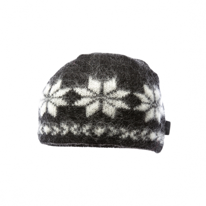 hat Mjöll Hat Icelandic VARMA Wool Wool - -