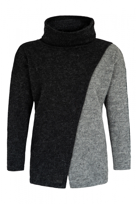 Pull laine on sale islandaise