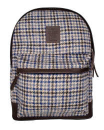 Rucksack - Isländischer Tweed - Goði