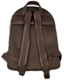 Rucksack - Isländischer Tweed - Goði