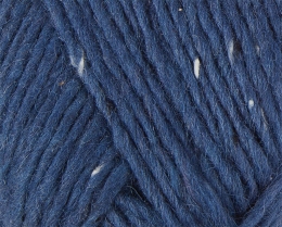 Álafosslopi - Farbnummer 1234 - blau tweed
