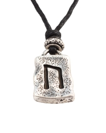 Runenschmuck - Stärke - Styrkur