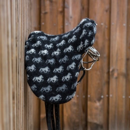 KIDKA Saddle Cover - Icelandic Wool