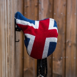 KIDKA Saddle Cover - Icelandic Wool