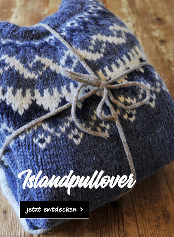 Islandpullover